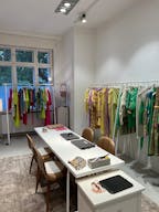 Stilvoller Showroom für Fashion & Accessoires zur temporären Vermietung Berlin Wedding – 130 m² – Erdgeschoss – barrierefrei erreichbar - Image 17