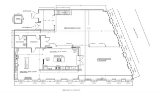 Loft Showroom in Gramercy Flatiron - Image 10