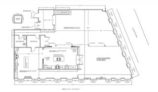 Loft Showroom in Gramercy Flatiron - Image 10