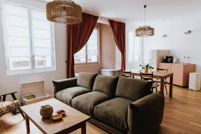 Maison d'hôtes de 580m2 - parfait pour séminaire, évènement, tournage, shooting. - Image 4