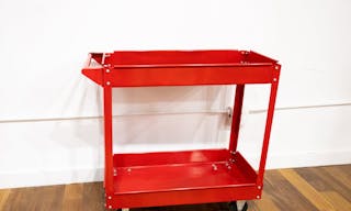 Muti Set Dumbo Studio, Nature Light, Full Equitment - Image 6