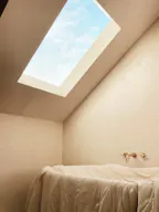 Minimal Mediterranean Japandi Inspired Craftsman Home - Image 8