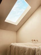 Minimal Mediterranean Japandi Inspired Craftsman Home - Image 8