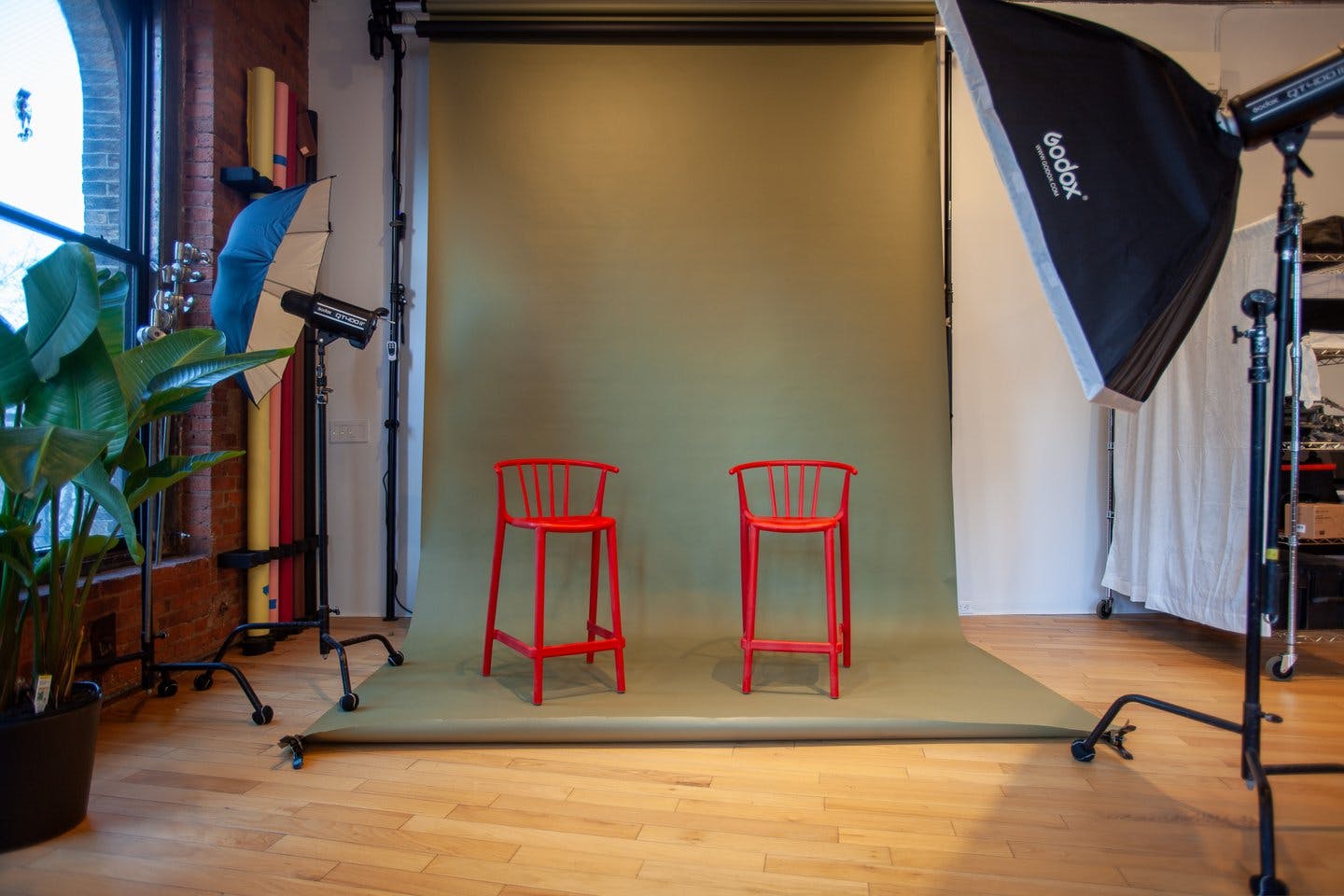Versatile SoHo Loft for Fashion Shoots and Events