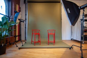 SoHo loft perfect for fashion shoots, styling, and events - Image 4