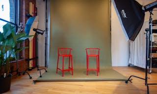 SoHo loft perfect for fashion shoots, styling, and events - Image 4