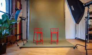 SoHo loft perfect for fashion shoots, styling, and events - Image 4