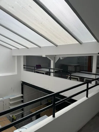 Espace événementiel & showroom de 300 m² sur 2 niveaux - Image 1