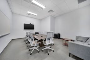 New concept in fully furnished offices for rent on a short term, temporary and virtual services - Image 46