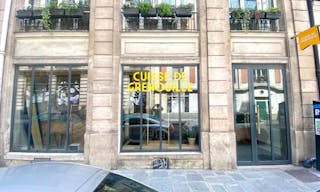 Rue froissart Boutique Ephémère - Image 0