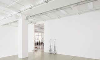 White Box in Neukölln - Image 1