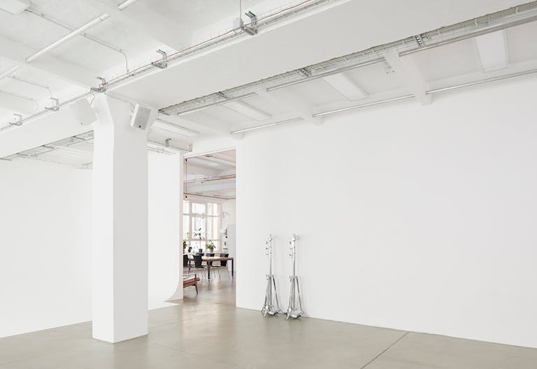 White Box in Neukölln - Image 1