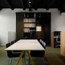 Showroom design lumineux et calme en plein Paris 11