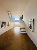 European syle Mid-Century R.M. Schindler Town House on Sunset Blvd - Image 13