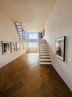 European syle Mid-Century R.M. Schindler Town House on Sunset Blvd - Image 13