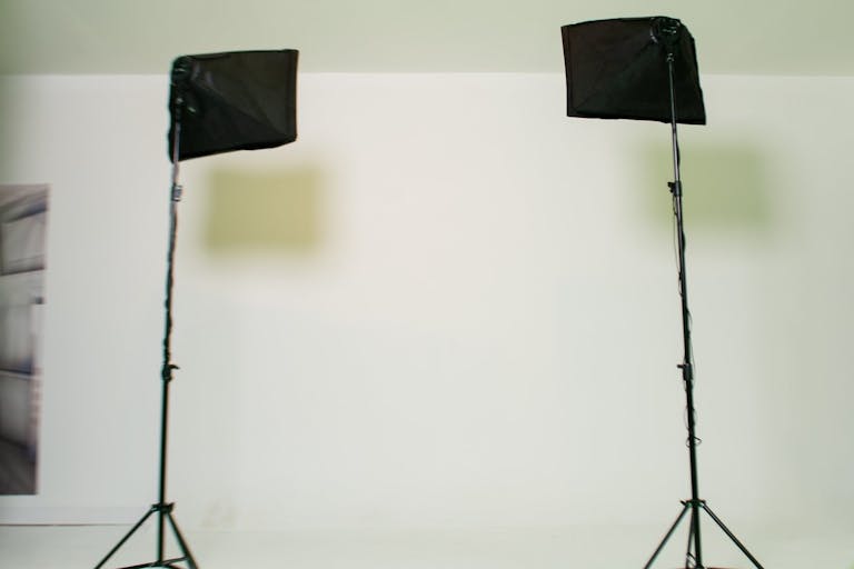 Video Photo Production/Studio - Image 1