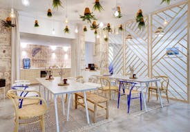 Espace atypique au centre de Marseille - Image 2