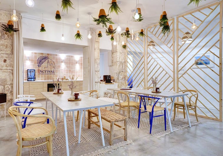 Espace atypique au centre de Marseille - Image 2