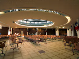 Bâtiment Institutionnel - Image 10