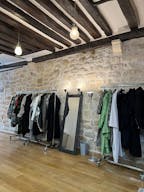 Showroom 3�me Le Marais - h�bergement inclus - Image 11