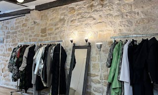 Showroom 3�me Le Marais - h�bergement inclus - Image 11