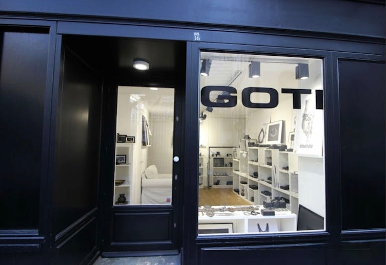 RUE DU PERCHE - Image 0