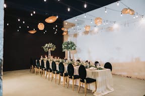 Beautiful Indoor and Outdoor Versatile Event Venue - Image 15