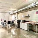 Multi-Purpose Urban Event Space