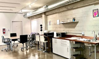 Multi-Purpose Urban Event Space - Image 0