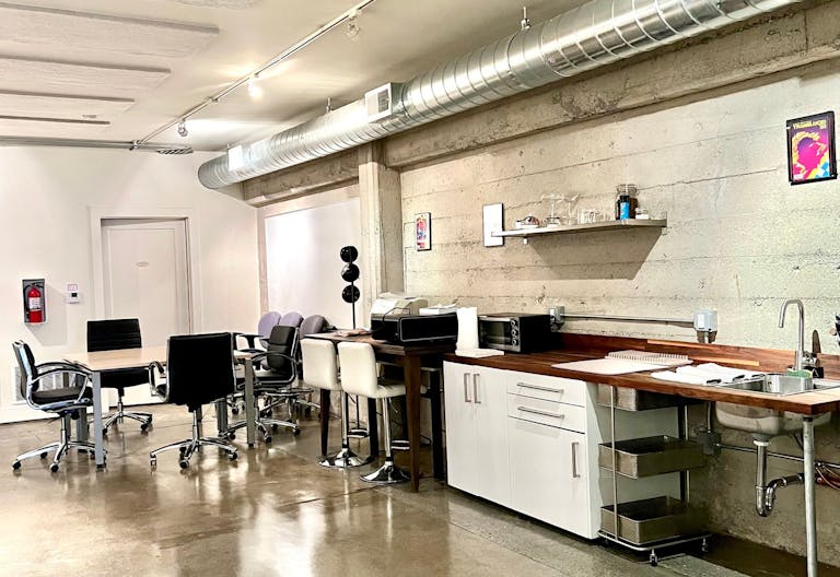 Multi-Purpose Urban Event Space - Image 0