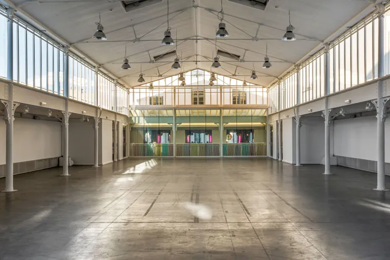 Unique Space in Le Marais - Image 0