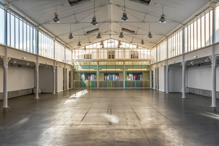 Unique Space in Le Marais - Image 0