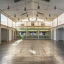 Unique Space in Le Marais