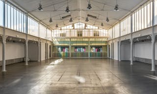 Unique Space in Le Marais - Image 0