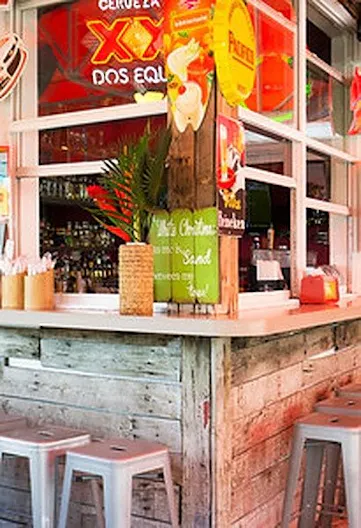 BEACH HOUSE RESTAURANT SPACE - Image 3