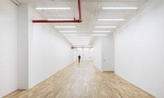 White Box Tribeca Gallery/Showroom/Event Space - Image 0