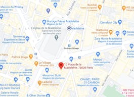 Prime Location Boutique Place de la Madeleine - Image 1