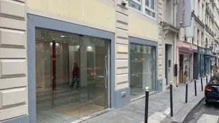 Rue du Caire Boutique Ephémère - Image 4