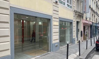 Rue du Caire Boutique Ephémère - Image 4
