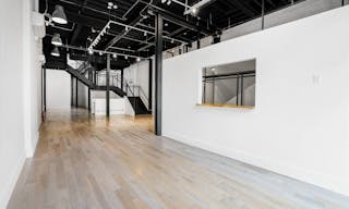 PRIME SoHo POPUP x Events Space x ART Exhibitions space - Image 5