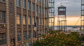 Industrial/Modern Style Multi-Functional Event Space & Content Studio in the Heart of Brooklyn - Image 8