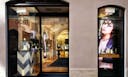 Perfect space in the heart of Rome's fashion district