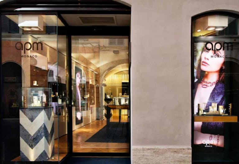 Perfect space in the heart of Rome's fashion district - Image 0