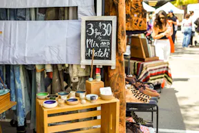 Broadway & Canal St Pop-Up Booth / Kiosk Space - Image 7