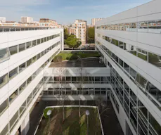 Batiment Institutionnel - Image 0