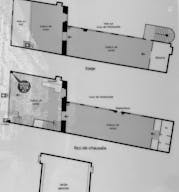 Beautiful Boutique for Rent - Paris Haut-Marais - Image 9