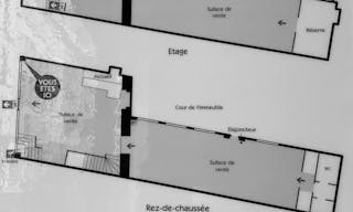 Beautiful Boutique for Rent - Paris Haut-Marais - Image 9