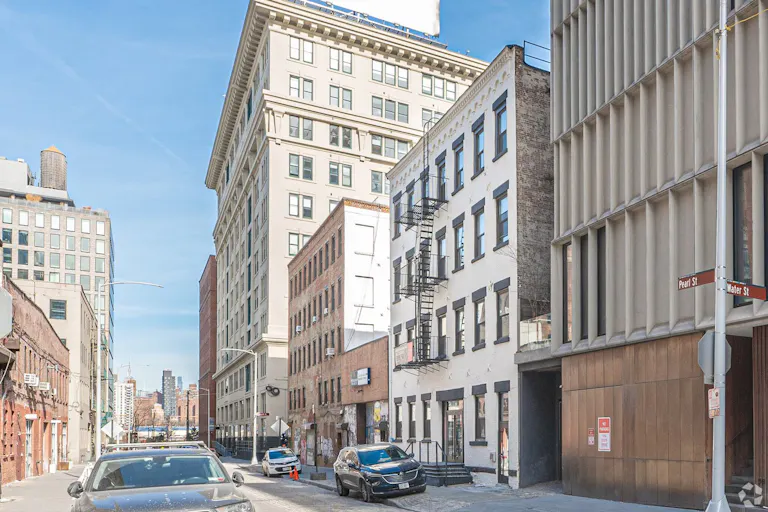 Prime Dumbo Retail - Image 2