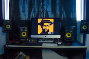 Multi-functional Creative Space in Long Beach, California - Photography, Music Recording, Podcast & More! - Image 8