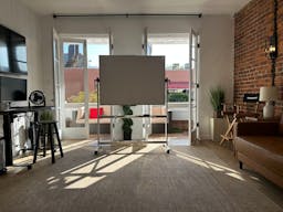 Pop-Up Space for Small Businesses (Meeting/Production Space) - Image 5